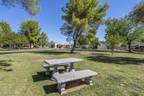 Villas West in Green Valley, Arizona