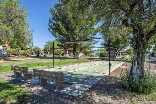 Villas West in Green Valley, Arizona