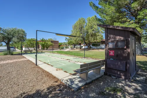 Villas West in Green Valley, Arizona