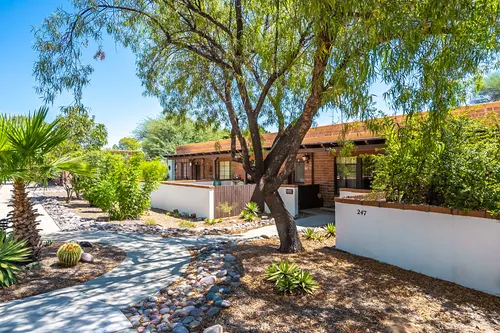 Villas West in Green Valley, Arizona