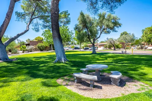 Villas West in Green Valley, Arizona