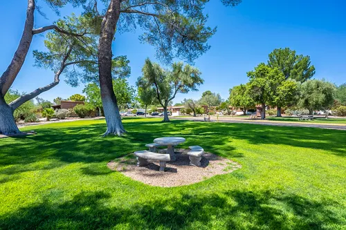 Villas West in Green Valley, Arizona