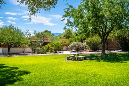 Villas West in Green Valley, Arizona
