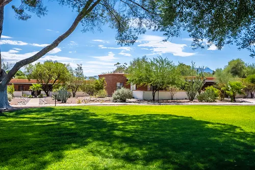 Villas West in Green Valley, Arizona