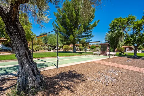 Villas West in Green Valley, Arizona