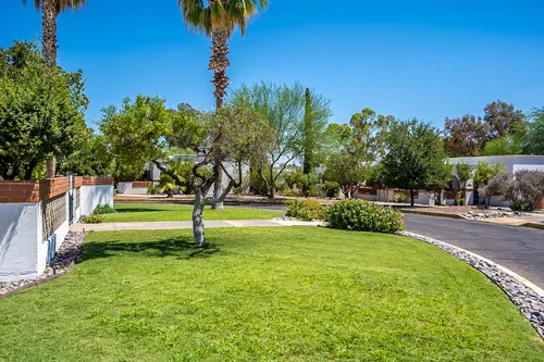 Villas West in Green Valley, Arizona