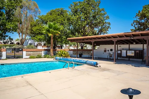 Villas West in Green Valley, Arizona