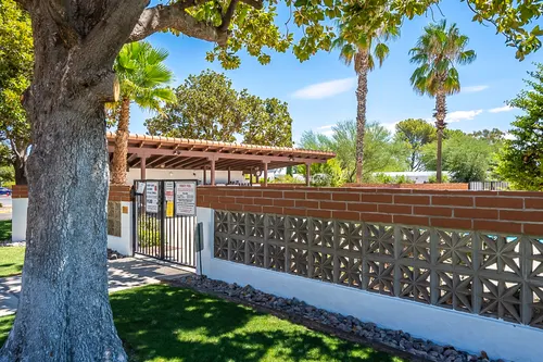 Villas West in Green Valley, Arizona