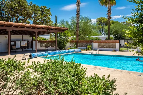 Villas West in Green Valley, Arizona