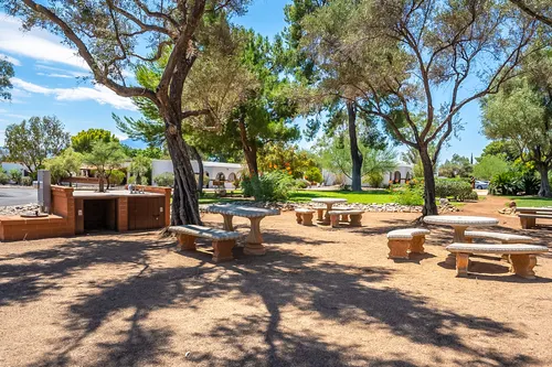 Villas West in Green Valley, Arizona