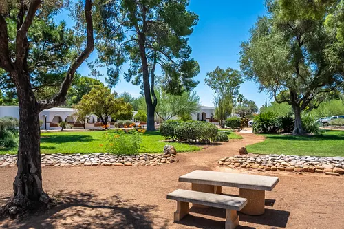 Villas West in Green Valley, Arizona