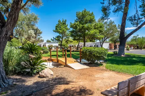 Villas West in Green Valley, Arizona