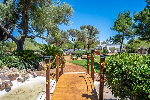 Villas West in Green Valley, Arizona