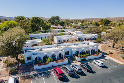 Villas West in Green Valley, Arizona