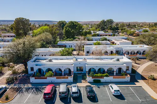 Villas West in Green Valley, Arizona