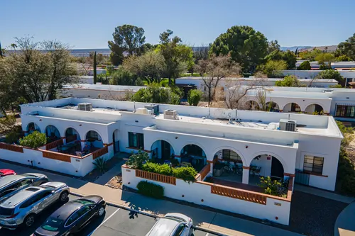 Villas West in Green Valley, Arizona