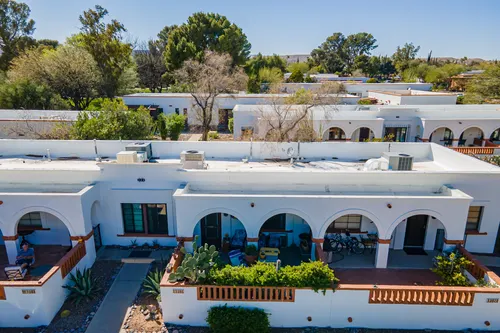 Villas West in Green Valley, Arizona