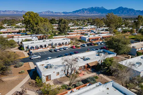 Villas West in Green Valley, Arizona