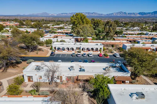 Villas West in Green Valley, Arizona