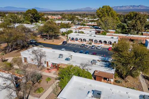 Villas West in Green Valley, Arizona