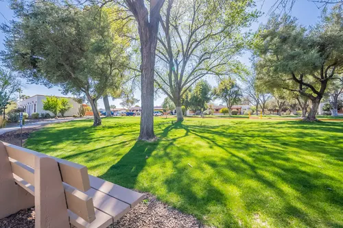 Villas West in Green Valley, Arizona