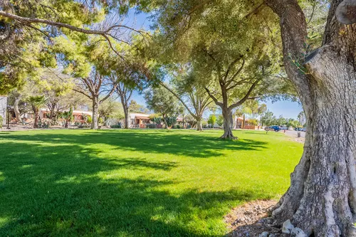 Villas West in Green Valley, Arizona
