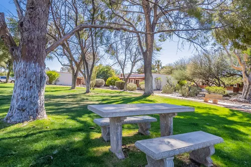 Villas West in Green Valley, Arizona
