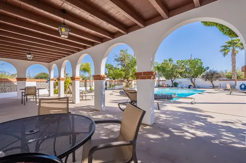 Villas West in Green Valley, Arizona