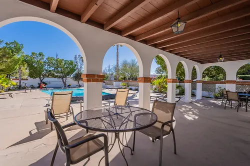 Villas West in Green Valley, Arizona