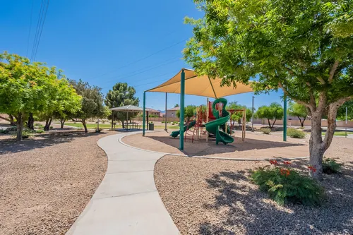 Cheatham Farms in Laveen, Arizona