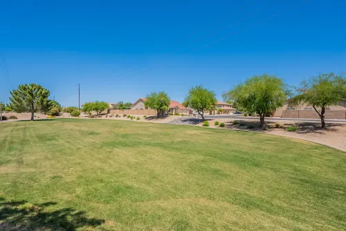 Cheatham Farms in Laveen, Arizona