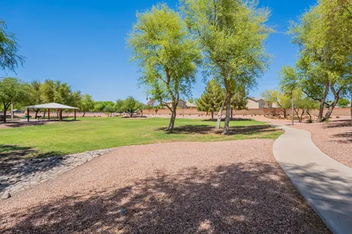 Cheatham Farms in Laveen, Arizona