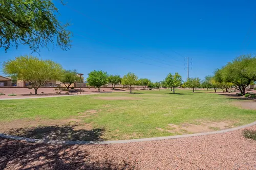 Cheatham Farms in Laveen, Arizona
