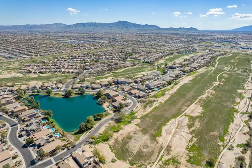 Cottonfield Ranch in Laveen, Arizona