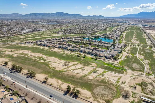 Cottonfield Ranch in Laveen, Arizona