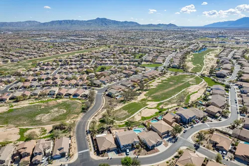 Cottonfield Ranch in Laveen, Arizona