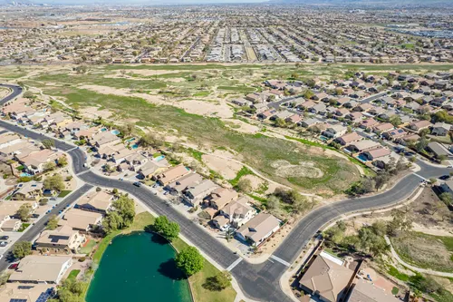 Cottonfield Ranch in Laveen, Arizona