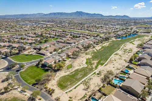 Cottonfield Ranch in Laveen, Arizona