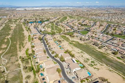 Cottonfield Ranch in Laveen, Arizona