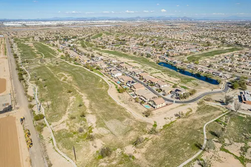 Cottonfield Ranch in Laveen, Arizona