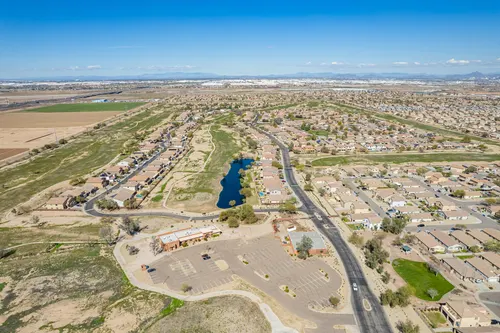 Cottonfield Ranch in Laveen, Arizona