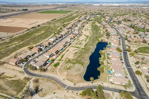 Cottonfield Ranch in Laveen, Arizona