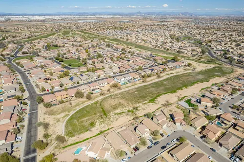 Cottonfield Ranch in Laveen, Arizona