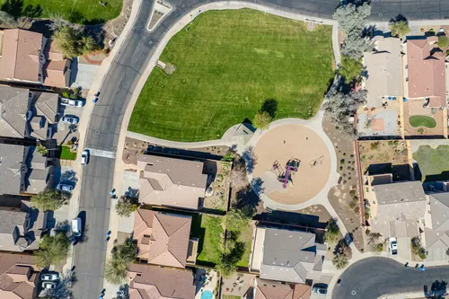 Cottonfield Ranch in Laveen, Arizona