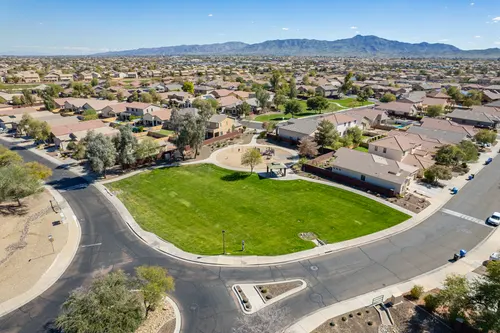 Cottonfield Ranch in Laveen, Arizona