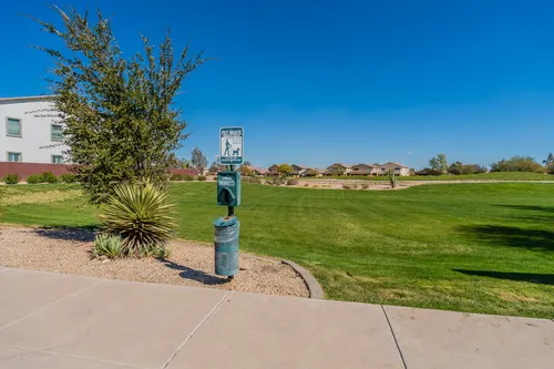 Cottonfield Ranch in Laveen, Arizona