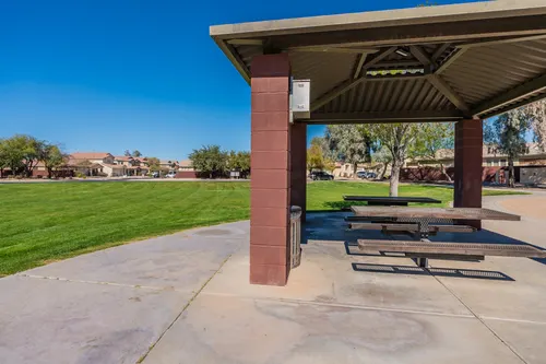 Cottonfield Ranch in Laveen, Arizona