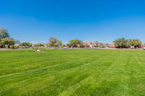 Cottonfield Ranch in Laveen, Arizona