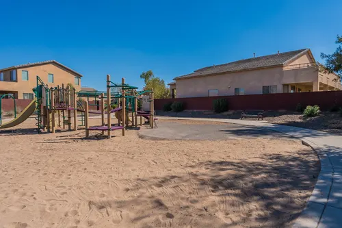 Cottonfield Ranch in Laveen, Arizona