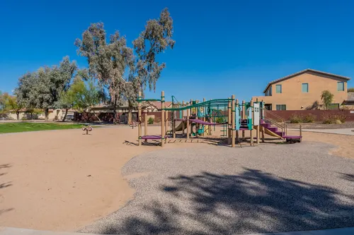 Cottonfield Ranch in Laveen, Arizona